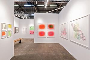 <a href='/art-galleries/paragon-gallery/' target='_blank'>Paragon</a>, The Armory Show, New York (5–8 March 2020). Courtesy Ocula. Photo: Charles Roussel.